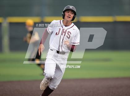 Thumbnail 3 in Wasatch vs. Jordan (UHSAA 5A Bracket Play) photogallery.