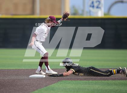 Thumbnail 2 in Wasatch vs. Jordan (UHSAA 5A Bracket Play) photogallery.