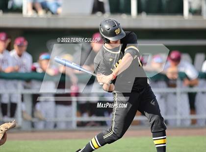 Thumbnail 2 in Wasatch vs. Jordan (UHSAA 5A Bracket Play) photogallery.