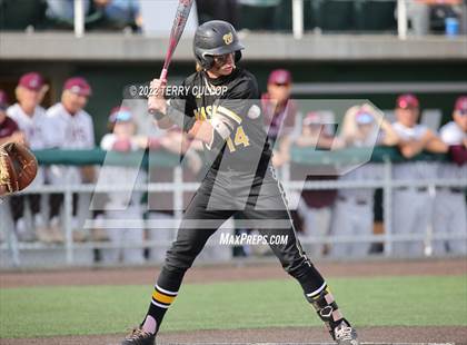 Thumbnail 2 in Wasatch vs. Jordan (UHSAA 5A Bracket Play) photogallery.
