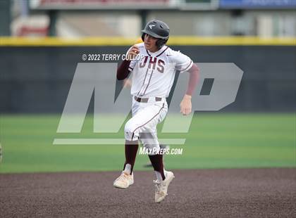 Thumbnail 2 in Wasatch vs. Jordan (UHSAA 5A Bracket Play) photogallery.