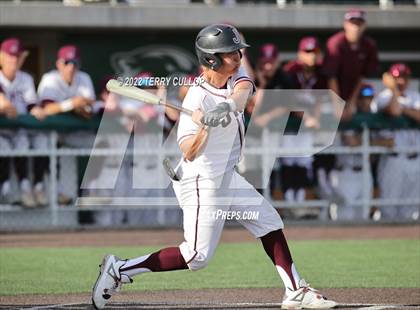 Thumbnail 3 in Wasatch vs. Jordan (UHSAA 5A Bracket Play) photogallery.