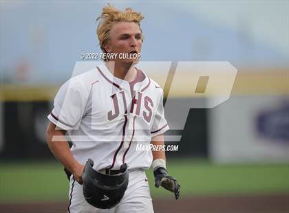 Thumbnail 3 in Wasatch vs. Jordan (UHSAA 5A Bracket Play) photogallery.
