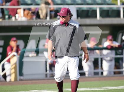 Thumbnail 3 in Wasatch vs. Jordan (UHSAA 5A Bracket Play) photogallery.