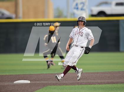 Thumbnail 2 in Wasatch vs. Jordan (UHSAA 5A Bracket Play) photogallery.