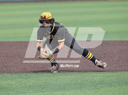 Thumbnail 2 in Wasatch vs. Jordan (UHSAA 5A Bracket Play) photogallery.