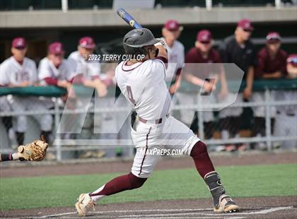 Thumbnail 3 in Wasatch vs. Jordan (UHSAA 5A Bracket Play) photogallery.