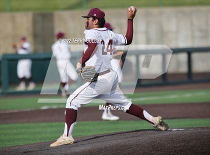 Thumbnail 2 in Wasatch vs. Jordan (UHSAA 5A Bracket Play) photogallery.