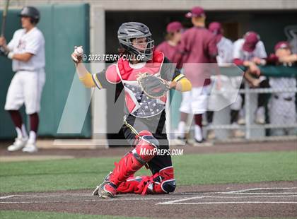Thumbnail 2 in Wasatch vs. Jordan (UHSAA 5A Bracket Play) photogallery.