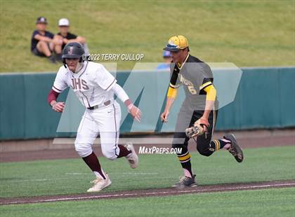Thumbnail 2 in Wasatch vs. Jordan (UHSAA 5A Bracket Play) photogallery.