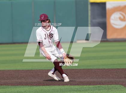 Thumbnail 1 in Wasatch vs. Jordan (UHSAA 5A Bracket Play) photogallery.