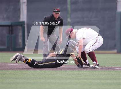 Thumbnail 1 in Wasatch vs. Jordan (UHSAA 5A Bracket Play) photogallery.