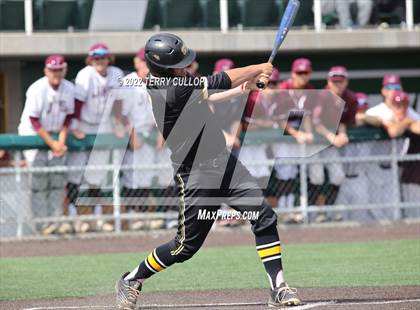 Thumbnail 3 in Wasatch vs. Jordan (UHSAA 5A Bracket Play) photogallery.