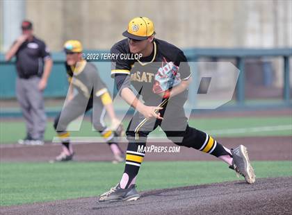 Thumbnail 1 in Wasatch vs. Jordan (UHSAA 5A Bracket Play) photogallery.
