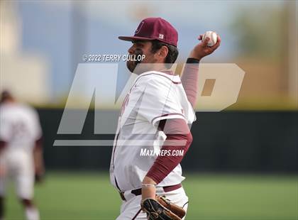 Thumbnail 3 in Wasatch vs. Jordan (UHSAA 5A Bracket Play) photogallery.