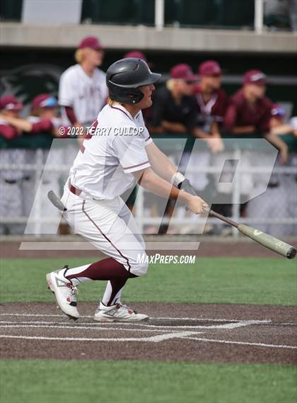 Thumbnail 2 in Wasatch vs. Jordan (UHSAA 5A Bracket Play) photogallery.