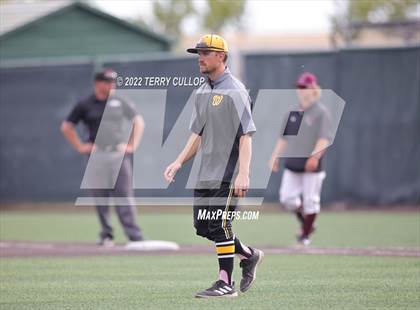 Thumbnail 1 in Wasatch vs. Jordan (UHSAA 5A Bracket Play) photogallery.
