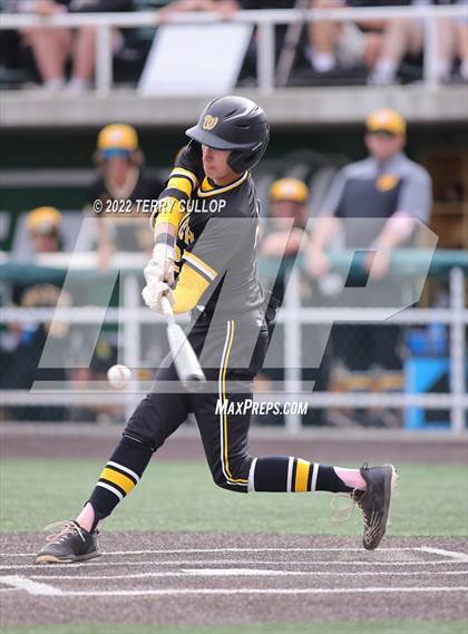 Thumbnail 1 in Wasatch vs. Jordan (UHSAA 5A Bracket Play) photogallery.
