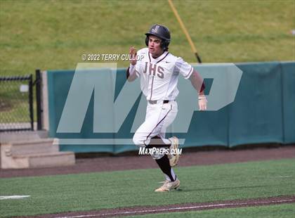 Thumbnail 1 in Wasatch vs. Jordan (UHSAA 5A Bracket Play) photogallery.