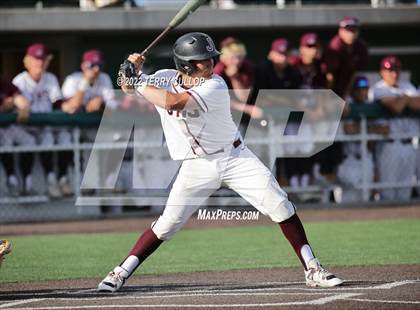 Thumbnail 2 in Wasatch vs. Jordan (UHSAA 5A Bracket Play) photogallery.