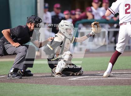 Thumbnail 3 in Wasatch vs. Jordan (UHSAA 5A Bracket Play) photogallery.