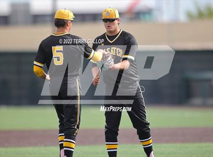 Thumbnail 1 in Wasatch vs. Jordan (UHSAA 5A Bracket Play) photogallery.