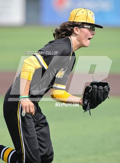 Thumbnail 2 in Wasatch vs. Jordan (UHSAA 5A Bracket Play) photogallery.