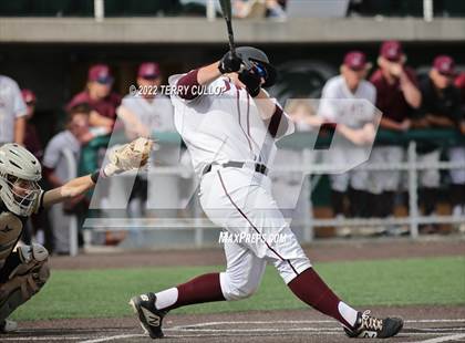 Thumbnail 2 in Wasatch vs. Jordan (UHSAA 5A Bracket Play) photogallery.