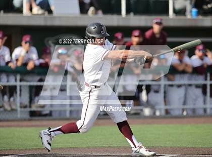 Thumbnail 2 in Wasatch vs. Jordan (UHSAA 5A Bracket Play) photogallery.