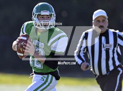 Thumbnail 1 in Seaford vs. Miller Place (Long Island Class IV Final) photogallery.