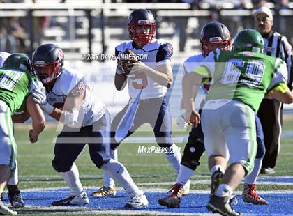 Thumbnail 2 in Seaford vs. Miller Place (Long Island Class IV Final) photogallery.