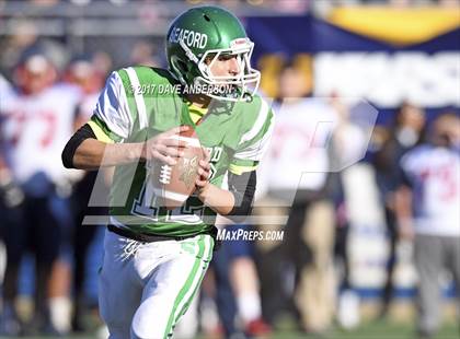 Thumbnail 3 in Seaford vs. Miller Place (Long Island Class IV Final) photogallery.