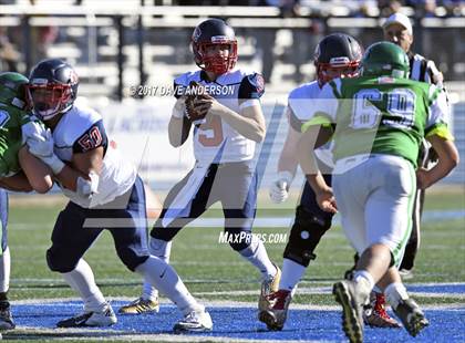 Thumbnail 1 in Seaford vs. Miller Place (Long Island Class IV Final) photogallery.