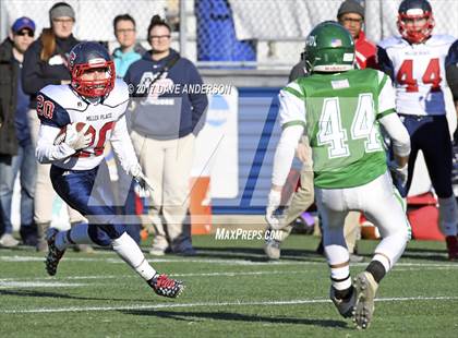 Thumbnail 3 in Seaford vs. Miller Place (Long Island Class IV Final) photogallery.