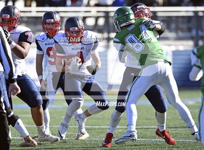 Thumbnail 2 in Seaford vs. Miller Place (Long Island Class IV Final) photogallery.