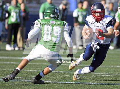 Thumbnail 1 in Seaford vs. Miller Place (Long Island Class IV Final) photogallery.