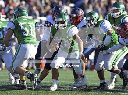 Thumbnail 2 in Seaford vs. Miller Place (Long Island Class IV Final) photogallery.