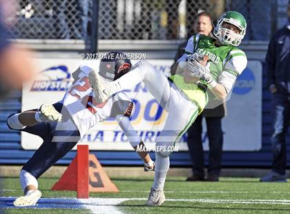 Thumbnail 3 in Seaford vs. Miller Place (Long Island Class IV Final) photogallery.