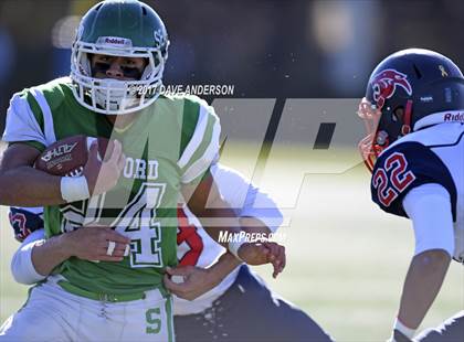 Thumbnail 1 in Seaford vs. Miller Place (Long Island Class IV Final) photogallery.