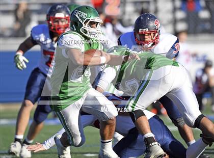 Thumbnail 1 in Seaford vs. Miller Place (Long Island Class IV Final) photogallery.