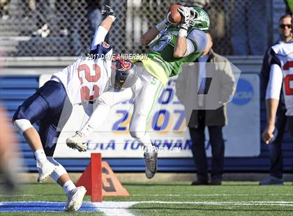 Thumbnail 1 in Seaford vs. Miller Place (Long Island Class IV Final) photogallery.
