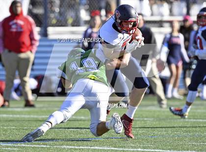 Thumbnail 1 in Seaford vs. Miller Place (Long Island Class IV Final) photogallery.
