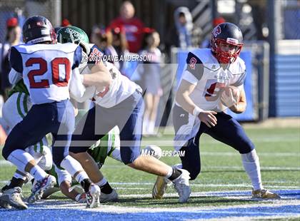 Thumbnail 1 in Seaford vs. Miller Place (Long Island Class IV Final) photogallery.