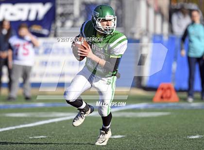 Thumbnail 1 in Seaford vs. Miller Place (Long Island Class IV Final) photogallery.