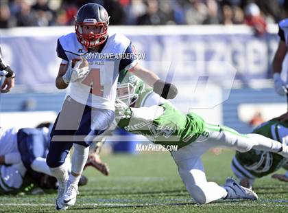Thumbnail 1 in Seaford vs. Miller Place (Long Island Class IV Final) photogallery.