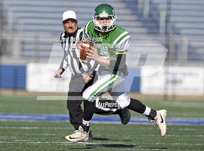 Thumbnail 1 in Seaford vs. Miller Place (Long Island Class IV Final) photogallery.