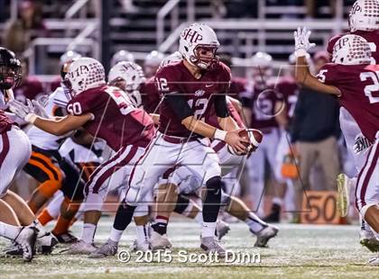 Thumbnail 1 in McClymonds vs Sacred Heart Prep (CIF NorCal Regional 3-A Division Final) photogallery.