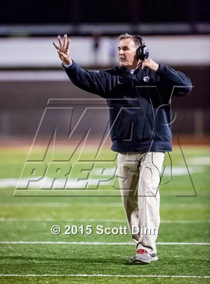 Thumbnail 1 in McClymonds vs Sacred Heart Prep (CIF NorCal Regional 3-A Division Final) photogallery.