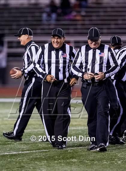 Thumbnail 1 in McClymonds vs Sacred Heart Prep (CIF NorCal Regional 3-A Division Final) photogallery.