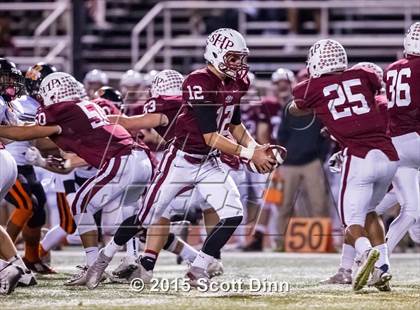 Thumbnail 2 in McClymonds vs Sacred Heart Prep (CIF NorCal Regional 3-A Division Final) photogallery.